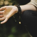 what to focus on when meditating