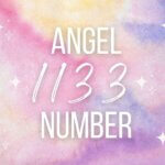 1133 Angel number visual